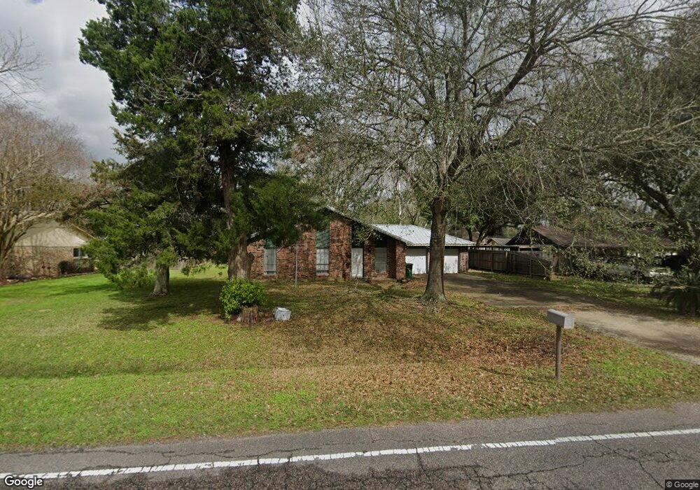 901 Old Galveston Rd, Alvin, TX 77511 - photo 1