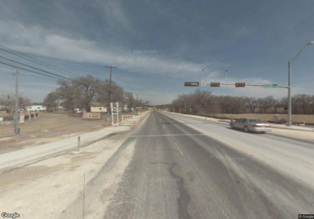 16 S State Highway 16, Fredericksburg, TX 78624 - photo 1