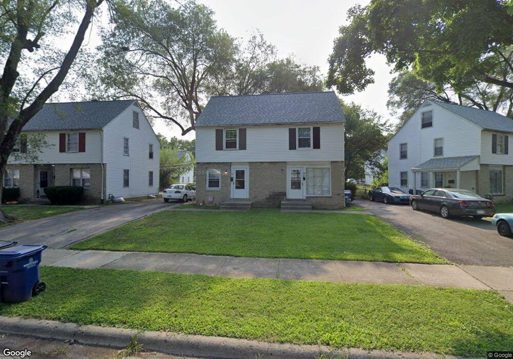 86 Beechtree Rd unit 88, Columbus, OH 43213 - photo 1