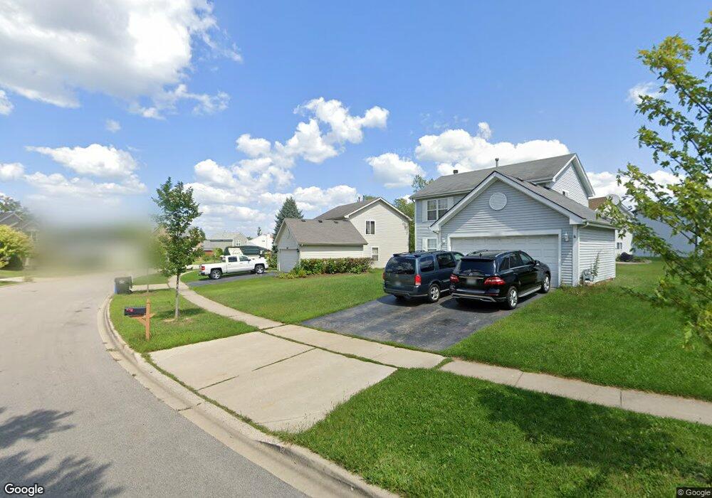 1859 Cambridge Dr, Carpentersville, IL 60110 - photo 1