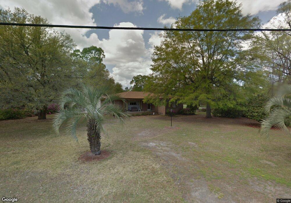 1111 Ot Wallace Blvd, Moncks Corner, SC 29461 - photo 1