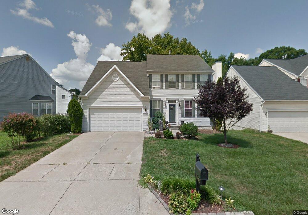 3802 Asquith Ct, Springdale, MD 20774 - photo 1