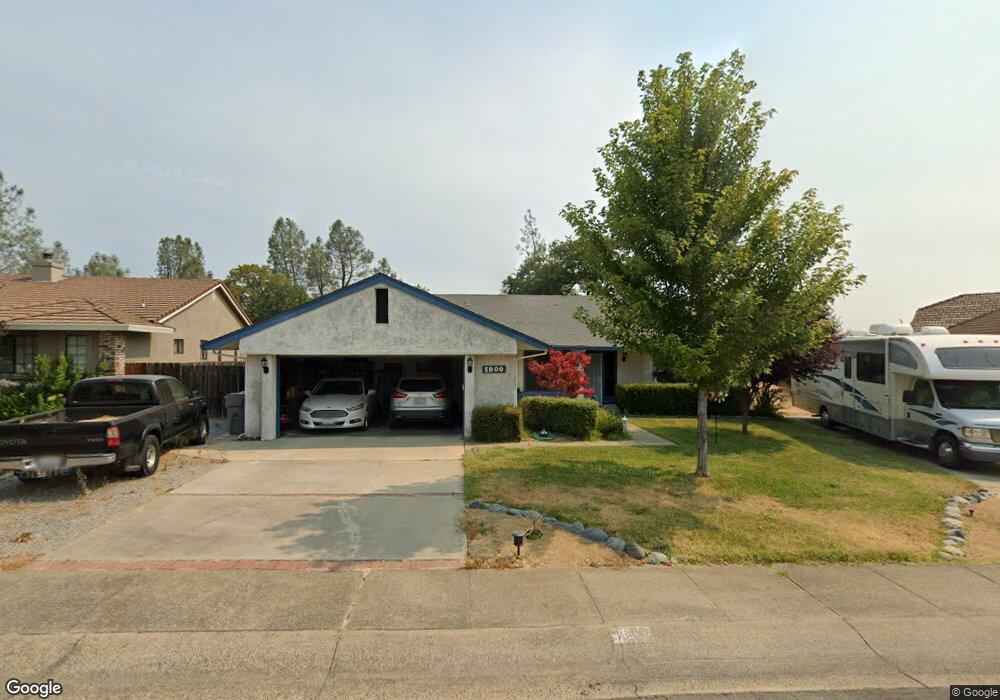 1800 Wasatch Ct unit 1, Redding, CA 96001 - photo 1