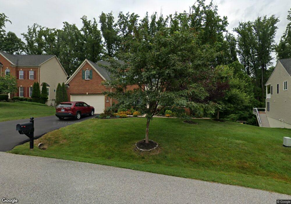 16307 Education Ct, Laurel, MD 20707 - photo 1