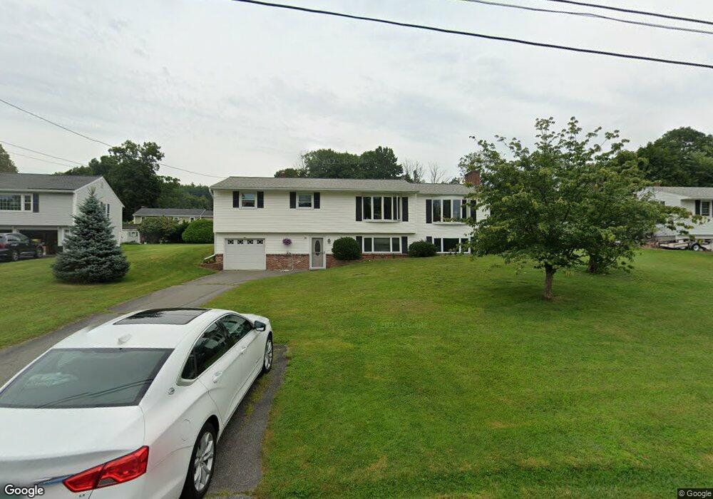 36 Matthias St, Salem, NH 03079 - photo 1