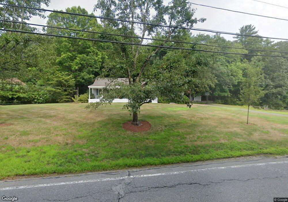 190 Cordaville Rd, Southborough, MA 01772 - photo 1