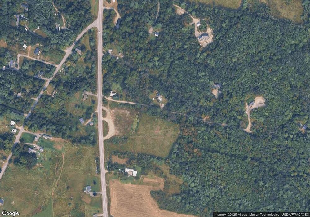 Lot 3C Yeaton Rd, Pittston, ME 04345 - photo 1