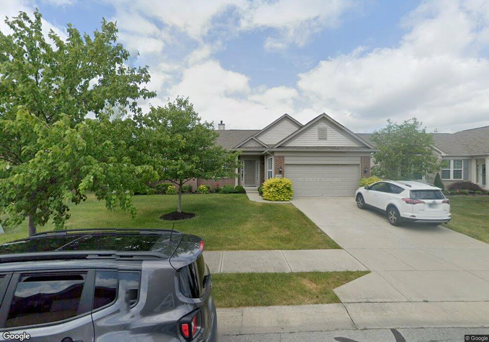 13032 Pinner Ave, Fishers, IN 46037 - photo 1