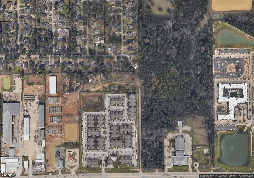 Lot 3 Fm 1488, Magnolia, TX 77355 - photo 1