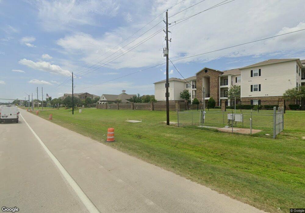 TRCT 1D Fm 1488, Magnolia, TX 77355 - photo 1