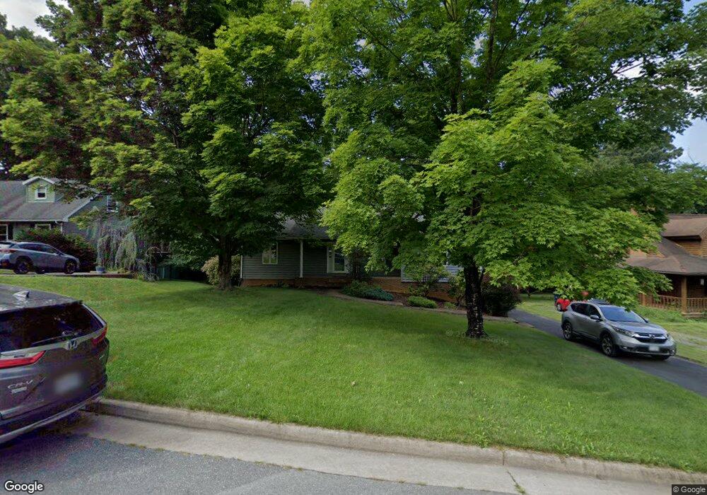 1025 Carriage Dr, Harrisonburg, VA 22801 - photo 1