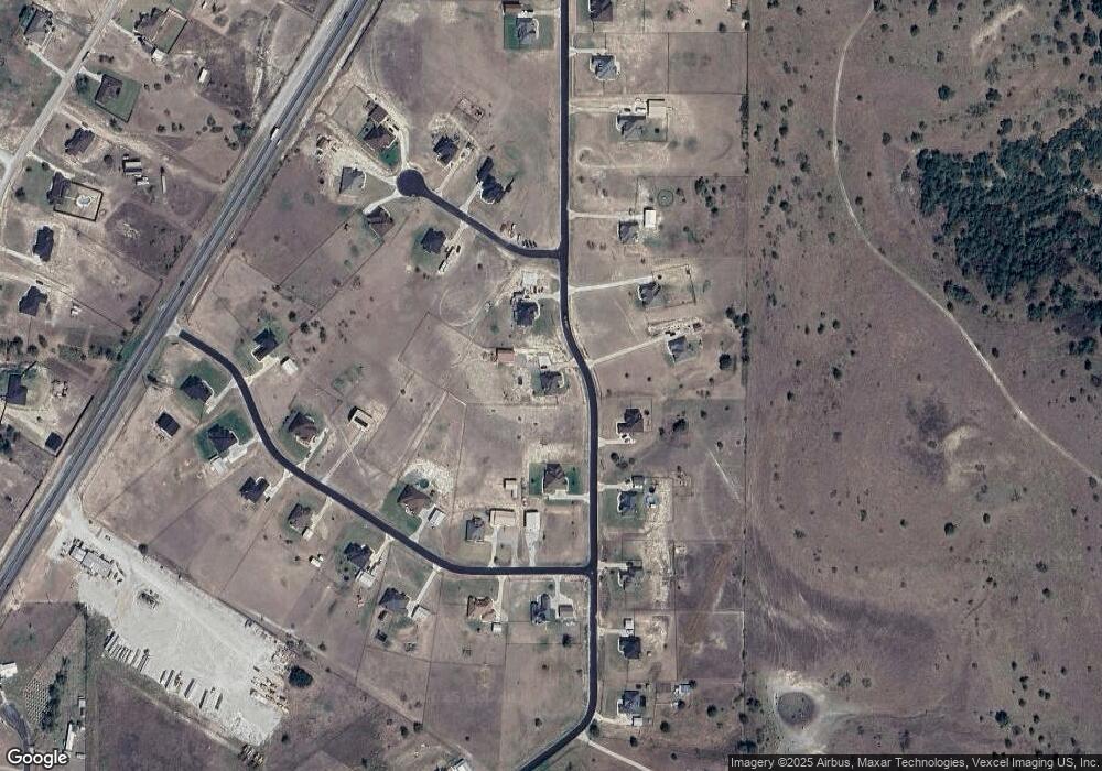 1004 Cloudy Ct, Weatherford, TX 76085 - photo 1