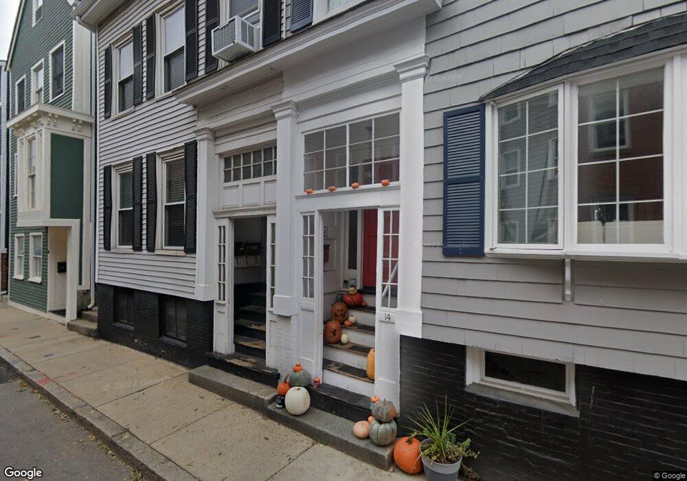 12 Allston St, Charlestown, MA 02129 - photo 1