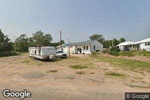 801 W Main St, Naponee, NE 68960
