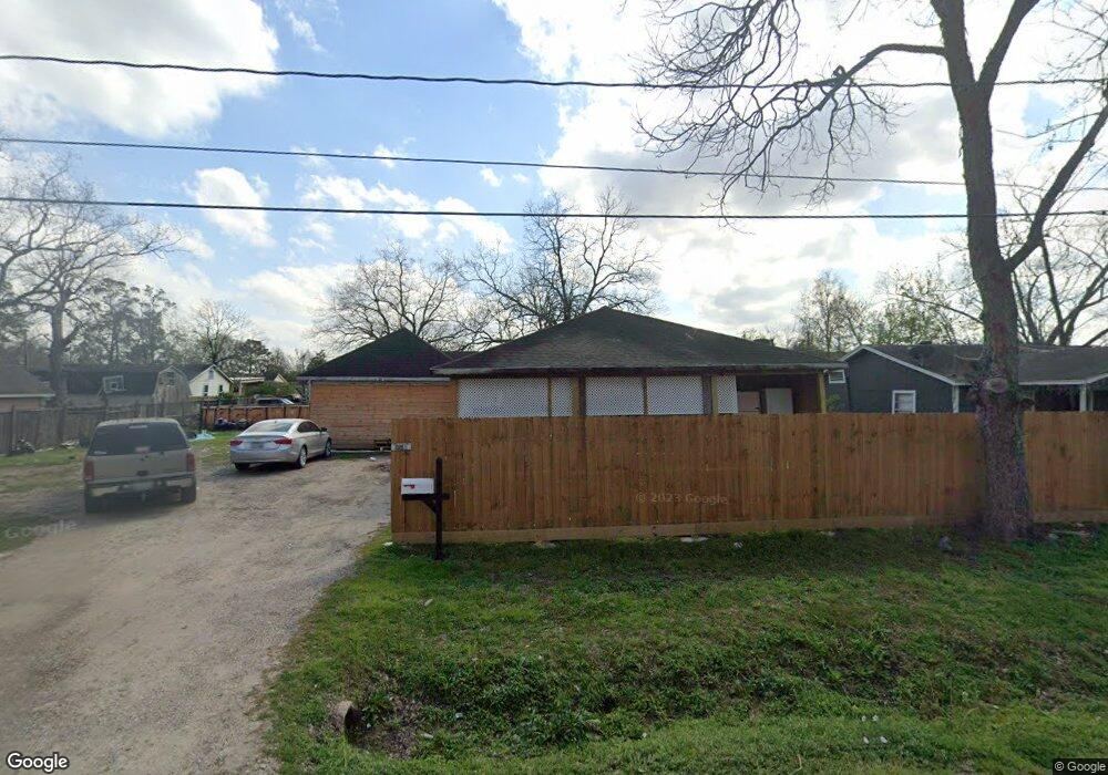 608 De Boll St, Houston, TX 77022 - photo 1