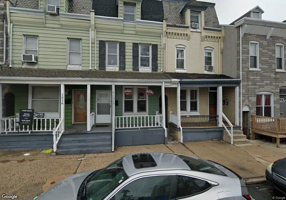 1518A N 9th St, Reading, PA 19604 - photo 1