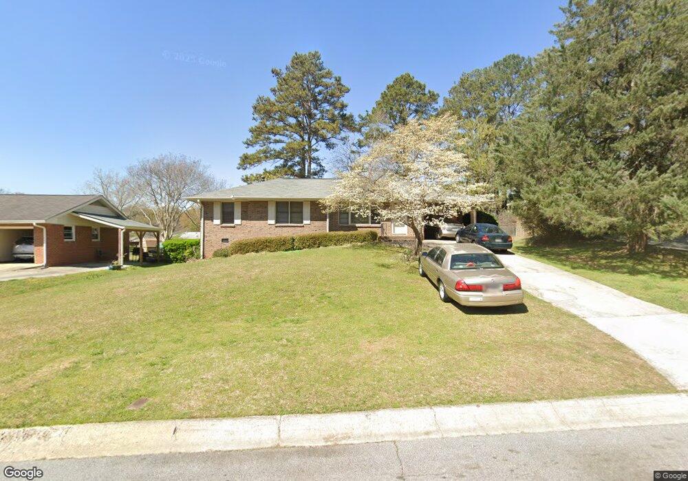 2980 Bobolink Dr, Rex, GA 30273 - photo 1