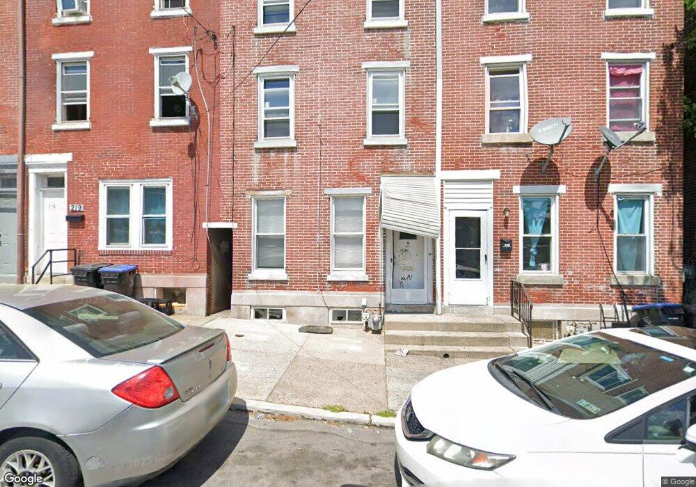 221 E Penn St, Norristown, PA 19401 - photo 1