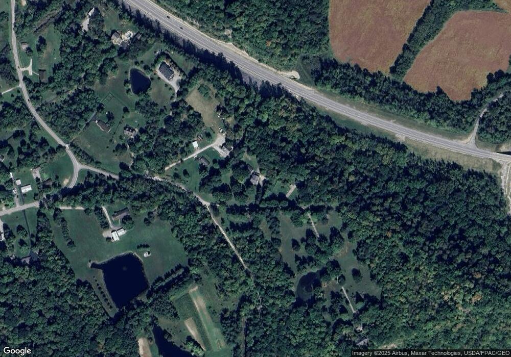 3663 Bald Point Rd, Georgetown, OH 45121 - photo 1