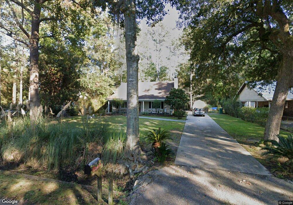 58360 Richard Rd, Slidell, LA 70460 - photo 1