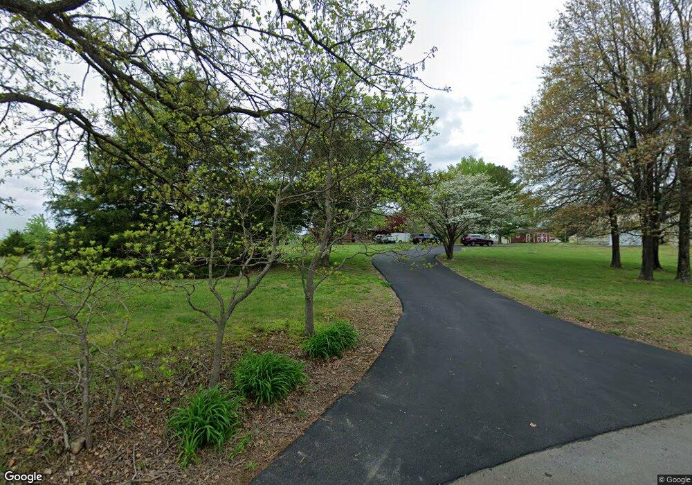 1497 W Shelvin Rock Rd, Nixa, MO 65714 - photo 1