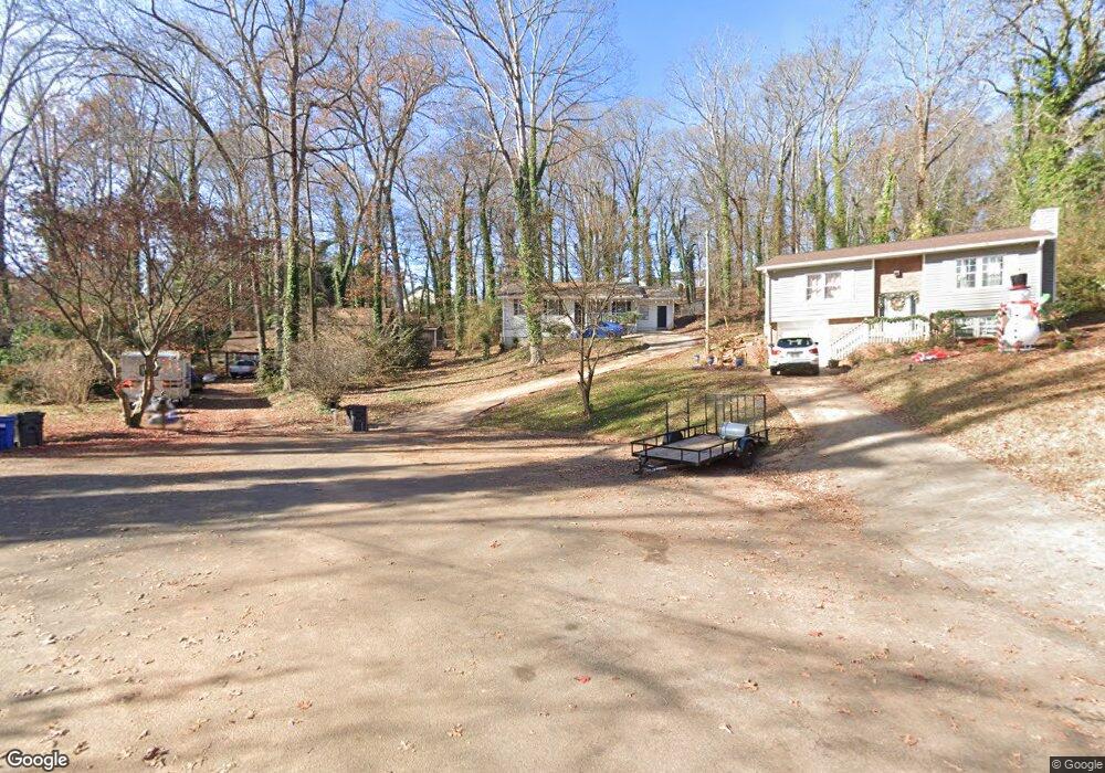 1650 Lakeview Place, Gainesville, GA 30501 - photo 1