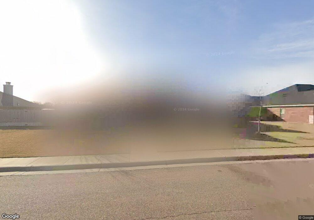 1608 Madison Ave, Dumas, TX 79029 - photo 1