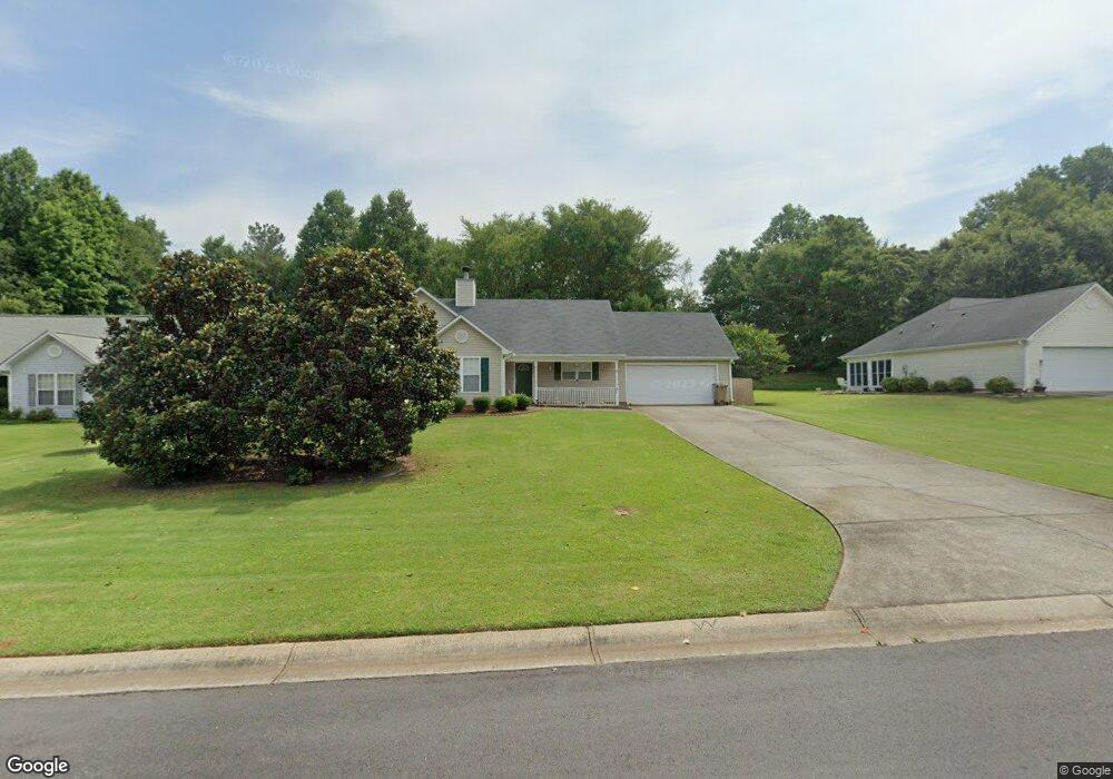 395 Arrowhatchee Dr, Winder, GA 30680 - photo 1