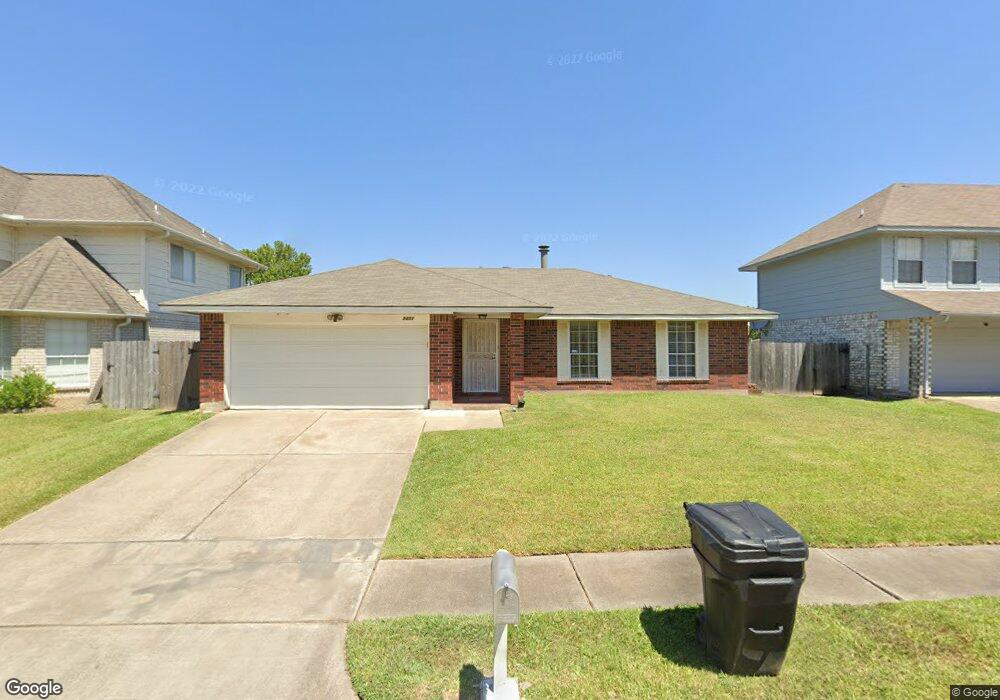 9451 Tree Bridge St, Houston, TX 77075 - photo 1