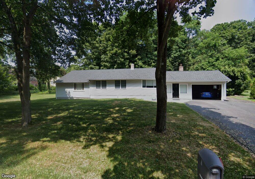 1 Knollwood Rd, Farmington, CT 06032 - photo 1