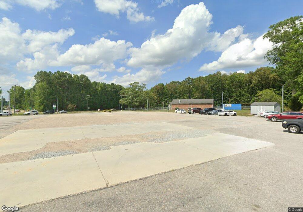 5899 Ruffin Rd, Prince George, VA 23875 - photo 1