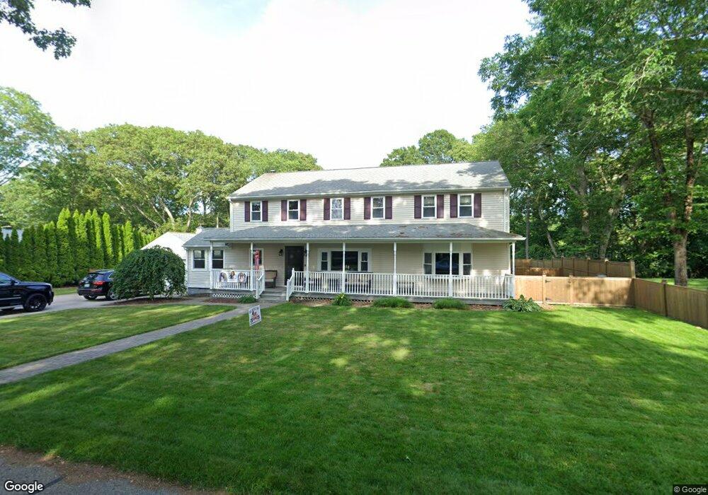 41 Woodsia Rd, Saunderstown, RI 02874 - photo 1