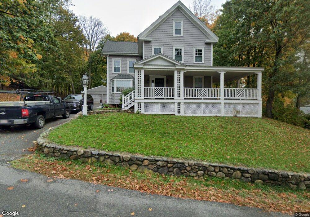 8 Whittemore Terrace, Wakefield, MA 01880 - photo 1