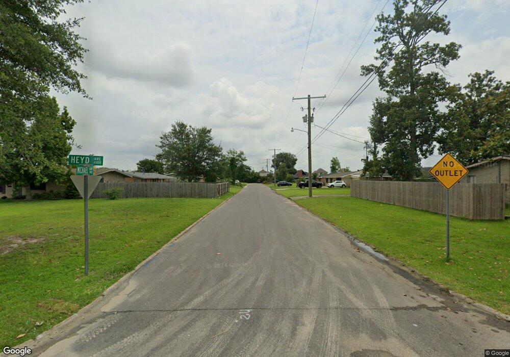 1849 Michael Ln, Lake Charles, LA 70605 - photo 1