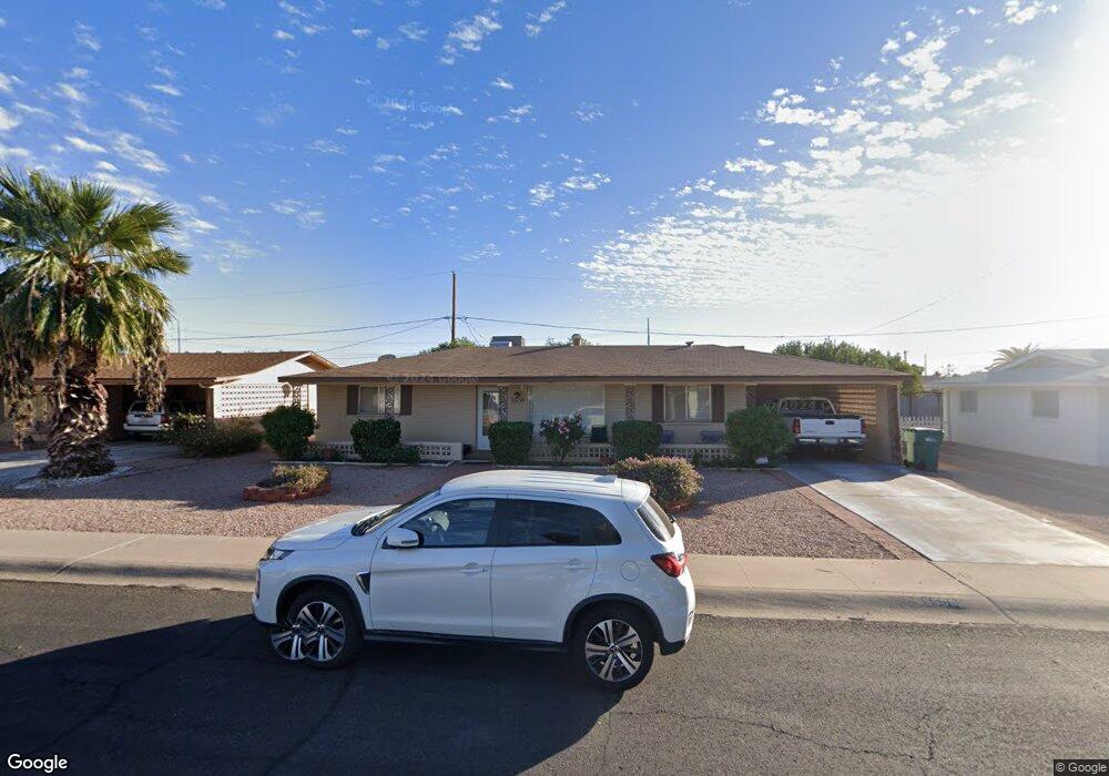 5507 E Casper Rd, Mesa, AZ 85205 - photo 1