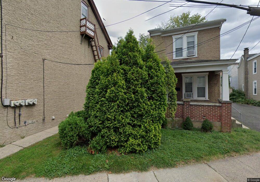 260 Manatawny St unit 1, Pottstown, PA 19464 - photo 1