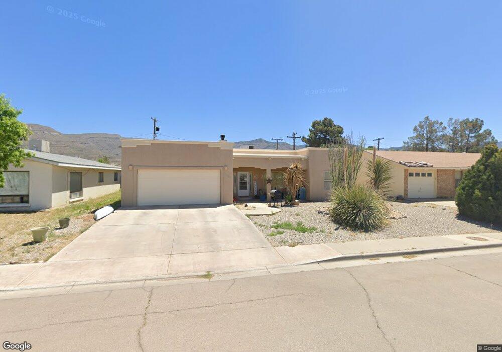 2004 Stanford Ave, Alamogordo, NM 88310 - photo 1