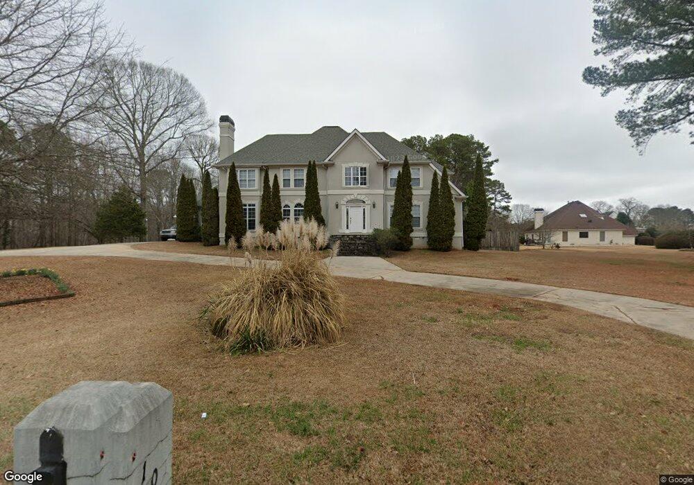 0 Joe Lee Dr unit 8729153, Sharpsburg, GA 30277 - photo 1