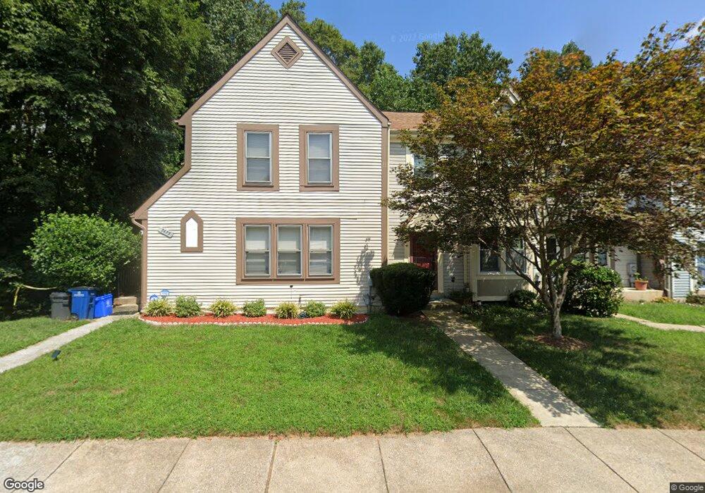 3673 Silver Spruce Cir, Burtonsville, MD 20866 - photo 1