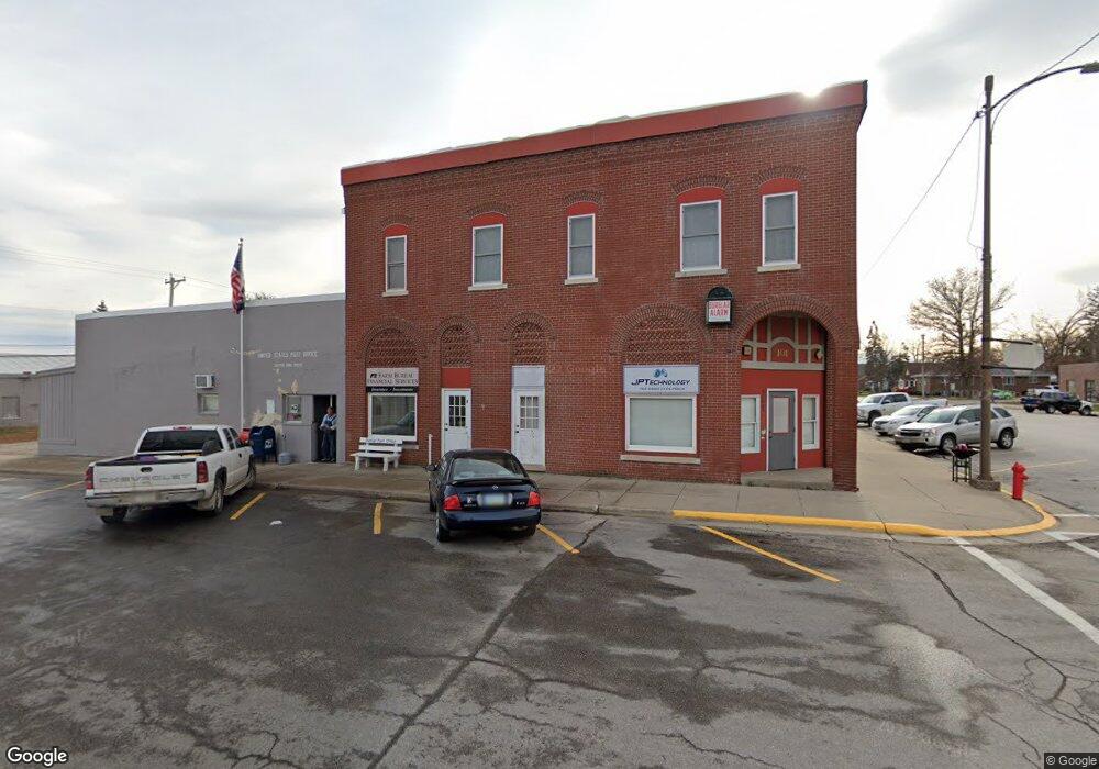 101 S Main St, Baxter, IA 50028 - photo 1