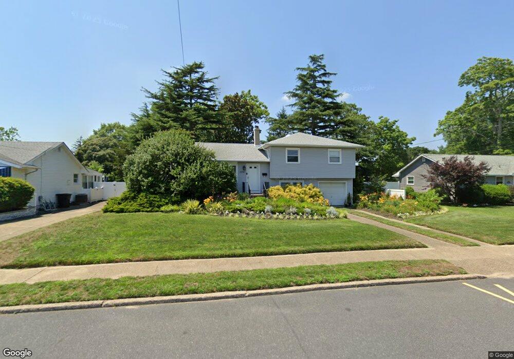 124 Jordan Rd, Somers Point, NJ 08244 - photo 1