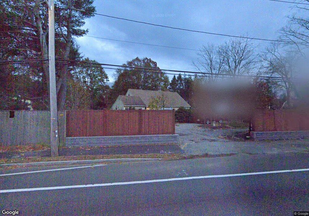 656 Worcester St, Wellesley, MA 02482 - photo 1