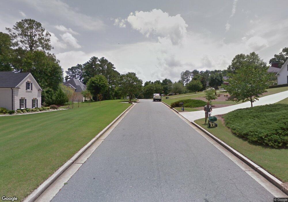 0 Fieldstone Trail, Milton, GA 30004 - photo 1