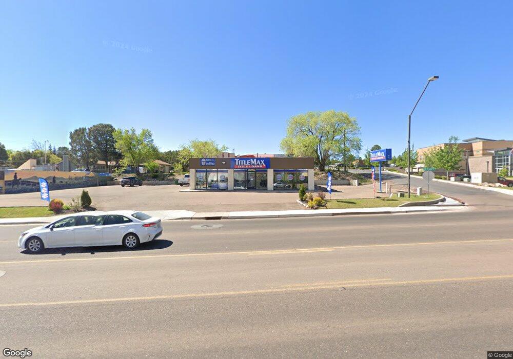 501 E Deuce of Clubs, Show Low, AZ 85901 - photo 1