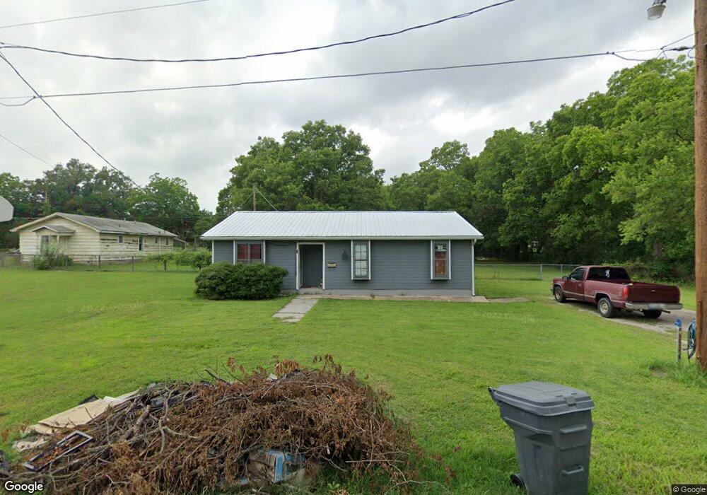 923 Heath St SE, Ardmore, OK 73401 - photo 1