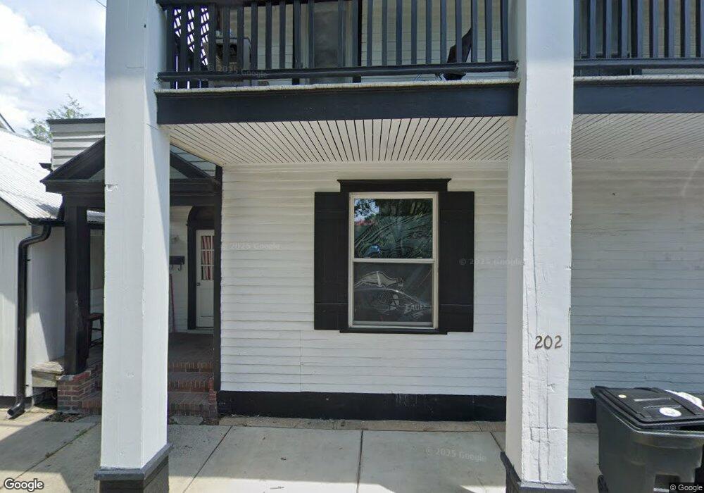 202 W Water St, Centreville, MD 21617 - photo 1