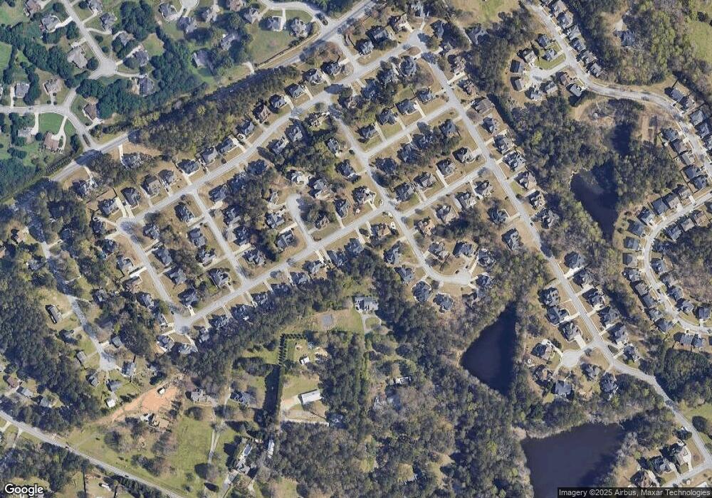 910 Mount Mckinley Dr unit 1, Grayson, GA 30017 - photo 1