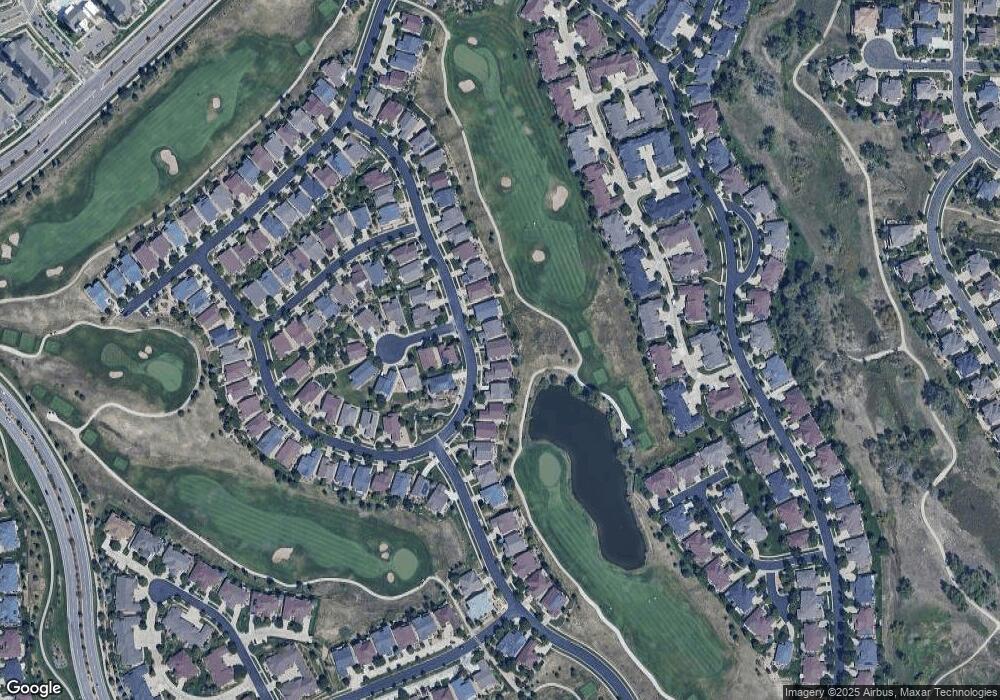 7886 S Addison Way, Aurora, CO 80016 - photo 1