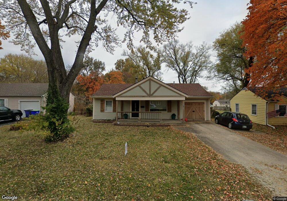 10611 W 56th Terrace, Shawnee, KS 66203 - photo 1