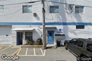 100 Gibson St, Dorchester, MA 02122